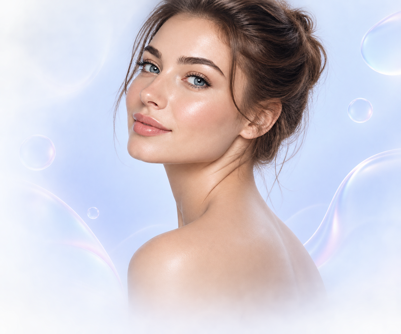 Portret kobiety